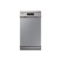 Dishwasher Samsung DW50R4070FS