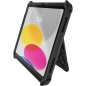 Tablet cover Otterbox Defender 10,9" Black