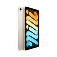 Tablet Apple iPad Mini Argento 4 GB RAM