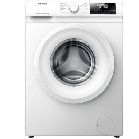 Washing machine Hisense WFQP801419VM 1400 rpm