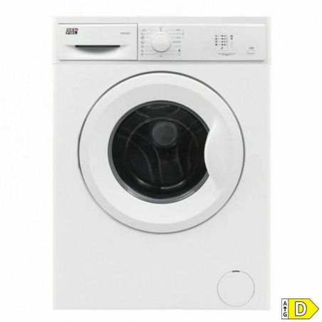 Washing machine New Pol NW512EU 5 kg 1000 rpm 2100 W