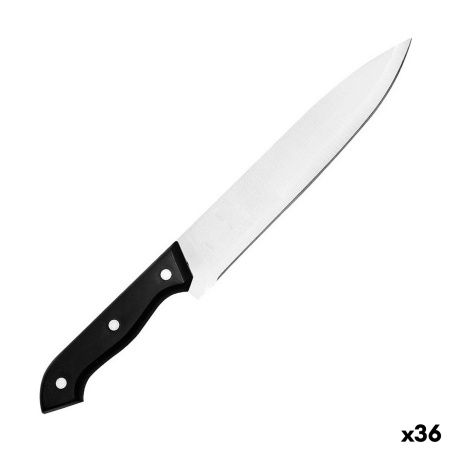 Kitchen Knife Wooow 18 cm (36 Units)