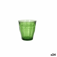 Bicchiere Duralex Picardie Verde 250 ml (24 Unità)