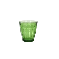 Bicchiere Duralex Picardie Verde 250 ml (24 Unità)