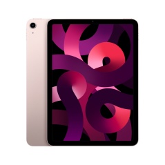 Tablet iPad Air Apple MM9D3TY/A 8 GB RAM 10,9" M1 Pink 64 GB