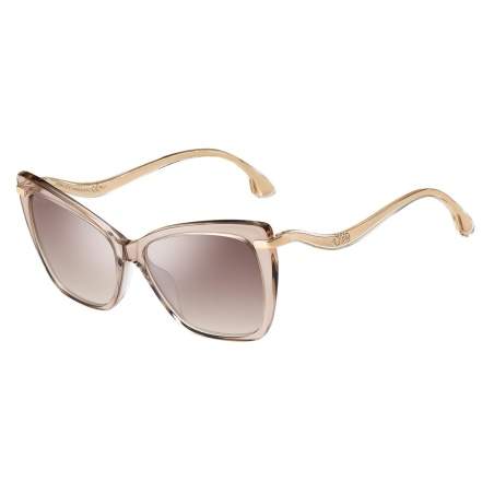 Ladies' Sunglasses Jimmy Choo SELBY-G-S-FWM-NQ ø 57 mm