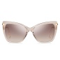 Ladies' Sunglasses Jimmy Choo SELBY-G-S-FWM-NQ ø 57 mm