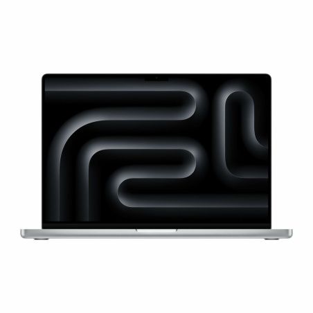 Laptop Apple MacBook Pro 16,2" 512 GB SSD M3 Pro