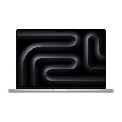 Laptop Apple MacBook Pro 16,2" 512 GB SSD M3 Pro