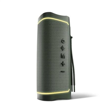 Portable Bluetooth Speakers Energy Sistem 457847 15 W LED RGB