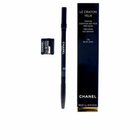 Eye Pencil Chanel Le Crayon Yeux (1 Unit)