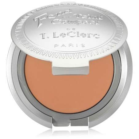 Base per il Trucco LeClerc 01 Chair Rosé Naturel (9 g)