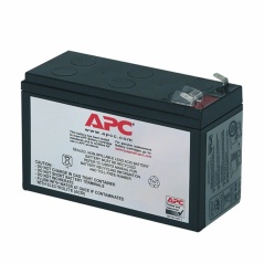 Battery for Uninterruptible Power Supply System UPS APC RBC2