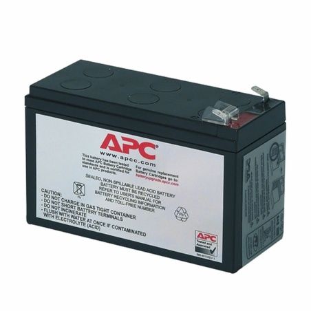 Batteria per Gruppo di Continuità UPS APC RBC2