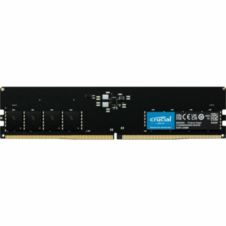 Memoria RAM Crucial CT16G48C40U5 CL40 DDR5