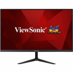 Monitor ViewSonic VX2718-P-MHD Full HD 27" LED VA Flicker free 165 Hz