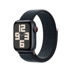 Smartwatch Apple Watch SE Nero 1,78" 40 mm