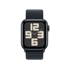 Smartwatch Apple Watch SE Black 1,78" 40 mm