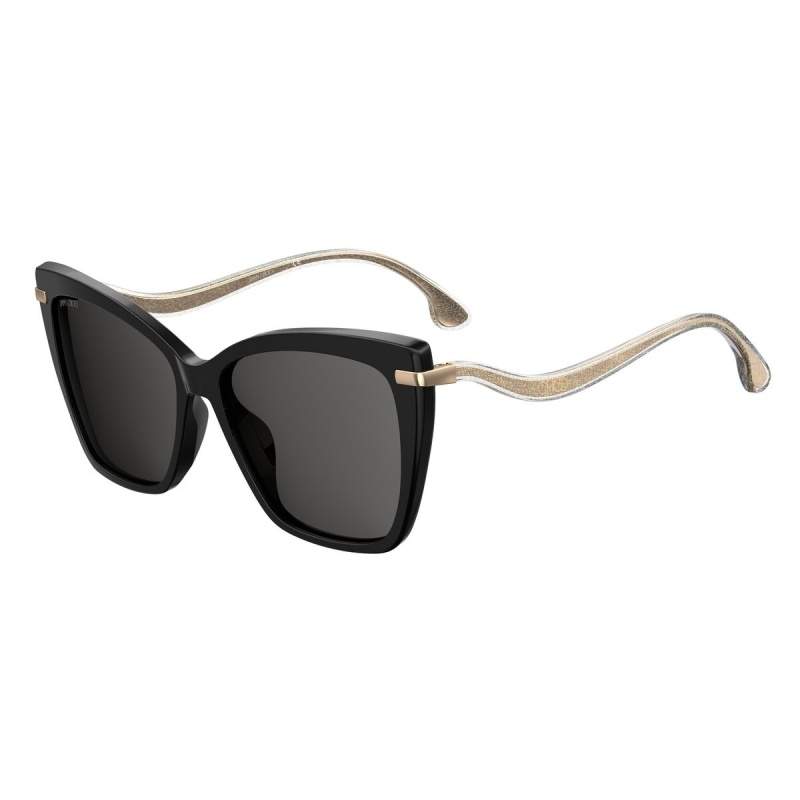 Ladies' Sunglasses Jimmy Choo SELBY-G-S-807-M9