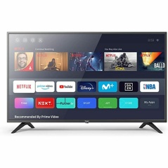 Smart TV Engel LE4283SM HD 42" Android TV Wi-Fi Full HD