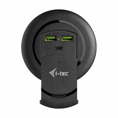Caricabatterie per Laptop i-Tec CHARGER96WD