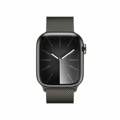 Smartwatch Apple Watch Series 9 GPS + Cellular S/M 41 mm Nero Grigio Grafite