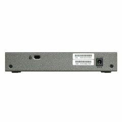 Desktop Switch Netgear GS108E-300PES 16 Gbps