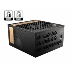 Power supply MSI MEG AI1300P PCIE5