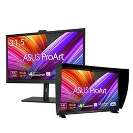 Monitor Asus ProArt OLED PA32DC 31,5" 4K Ultra HD