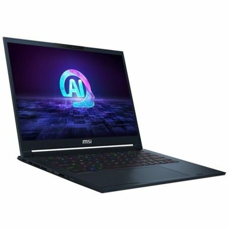 Laptop MSI Stealth 14 AI Studio A1VFG-032XES 14" 32 GB RAM 1 TB SSD Nvidia Geforce RTX 4060