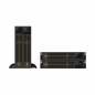 Uninterruptible Power Supply System Interactive UPS Vertiv GXTRT-2000IRT2UXL 1800W 1800 W 1350 W 1500 VA