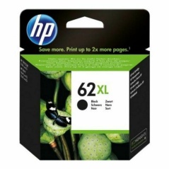 Original Ink Cartridge HP C2P05AE Black