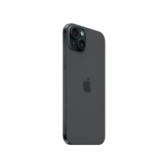 Smartphone Apple MU0Y3SX/A Black