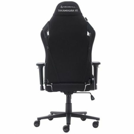 Gaming Chair Newskill Takamikura V2 Black Grey