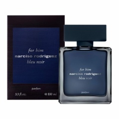 Men's Perfume Narciso Rodriguez For Him Bleu Noir Parfum (100 ml)
