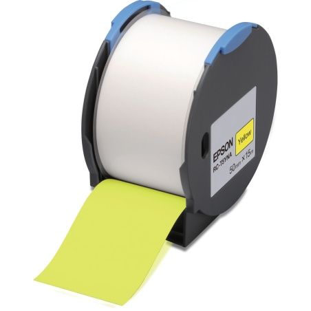 Printer Labels Epson C53S634003 Yellow