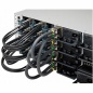 UTP Category 6 Rigid Network Cable CISCO STACK-T1-50CM Black 50 cm