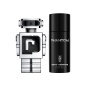 Cofanetto Profumo Uomo Paco Rabanne EDT Phantom 2 Pezzi