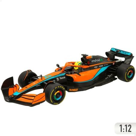 Macchinina Radiocomandata McLaren F1 MCL36 1:12 (2 Unità)
