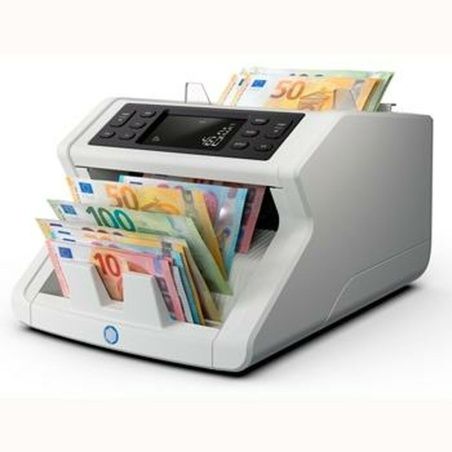 Banknote counter Safescan White