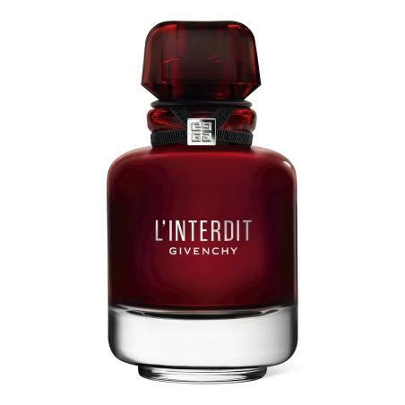 Women's Perfume Givenchy L'INTERDIT EDP EDP 80 ml L'interdit Rouge