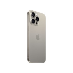 Smartphone Apple iPhone 15 Pro Max 6,7" 512 GB Titanium