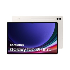 Tablet Samsung S9 ULTRA X910 14,6" 16 GB RAM 1 TB Beige