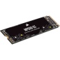 Hard Disk Corsair MP600 GS Interno Gaming SSD TLC 3D NAND 500 GB 500 GB SSD