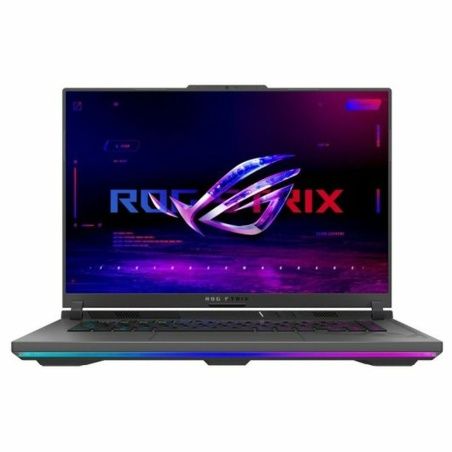 Laptop Asus ROG Strix G16 G614JIR-N4003 16" 32 GB RAM 1 TB SSD Nvidia Geforce RTX 4070
