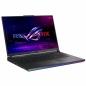 Laptop Asus ROG Strix Scar 18 2024 G834JYR-R6004W 18" 32 GB RAM 1 TB SSD Nvidia Geforce RTX 4090 Qwerty in Spagnolo