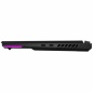 Laptop Asus ROG Strix Scar 18 2024 G834JYR-R6004W 18" 32 GB RAM 1 TB SSD Nvidia Geforce RTX 4090 Qwerty in Spagnolo
