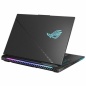 Laptop Asus ROG Strix Scar 18 2024 G834JYR-R6001W 18" 64 GB RAM 4 TB SSD Nvidia Geforce RTX 4090 Qwerty in Spagnolo