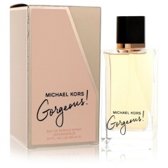 Women's Perfume Michael Kors EDP Gorgeous! 100 ml