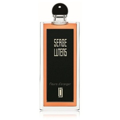 Profumo Donna Fleurs D'Oranger Serge Lutens COLLECTION NOIRE EDP 50 ml EDP (50 ml)